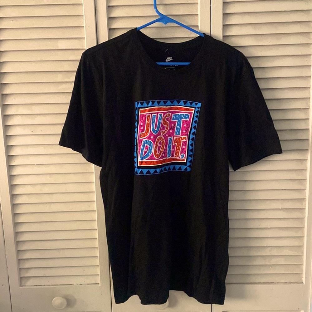 Nike Just Do It Medium 🔥